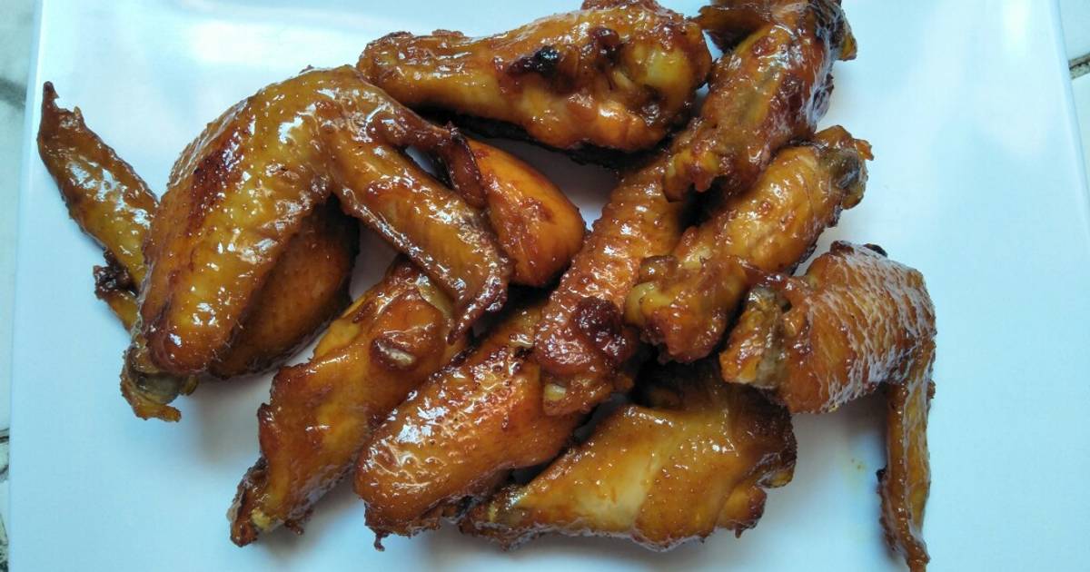 307 resep  ayam  goreng  madu  enak dan sederhana  Cookpad