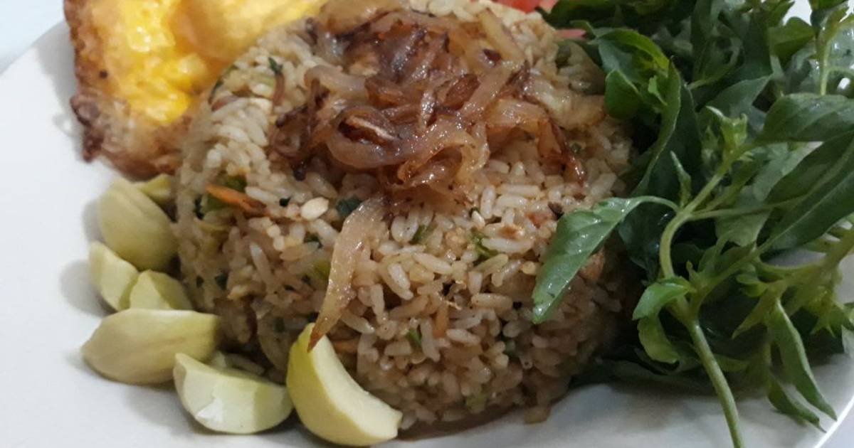 Bumbu Nasi Goreng Sederhana : Bumbu Nasi Goreng Original | Direktori