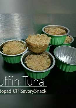 Muffin Tuna