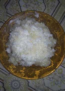 Mondreng / Singkong parut