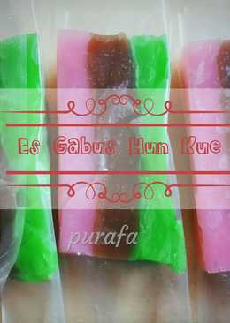 Es Gabus Hunkue