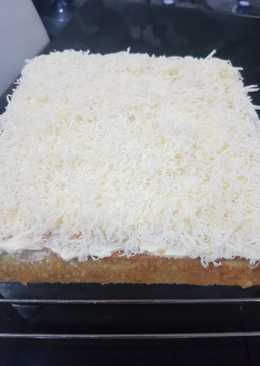 Bolu Jadul Best Receip
