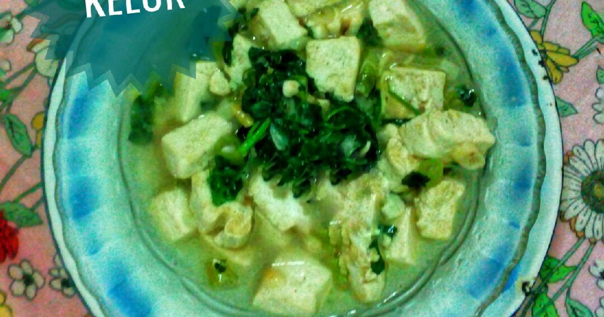 15 resep sup daun kelor enak dan sederhana - Cookpad