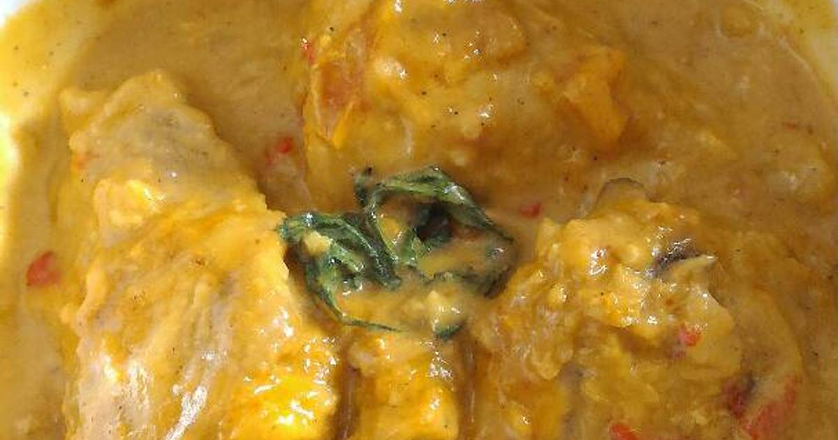 46 resep ayam bumbu rujak rumahan yang enak dan sederhana 