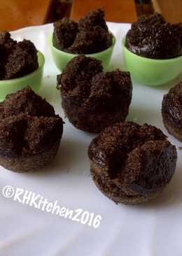 Kue Mangkok Simple