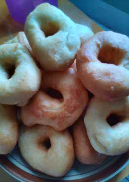 Donat ekonomis tpi bantat 1