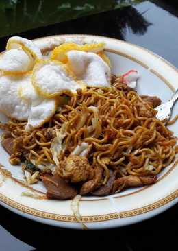 Mie Goreng Specialð