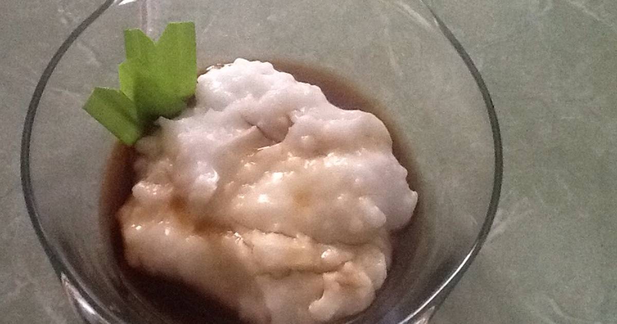 Resep Ayam Bungkus Daun Pandan - Resepi JJ