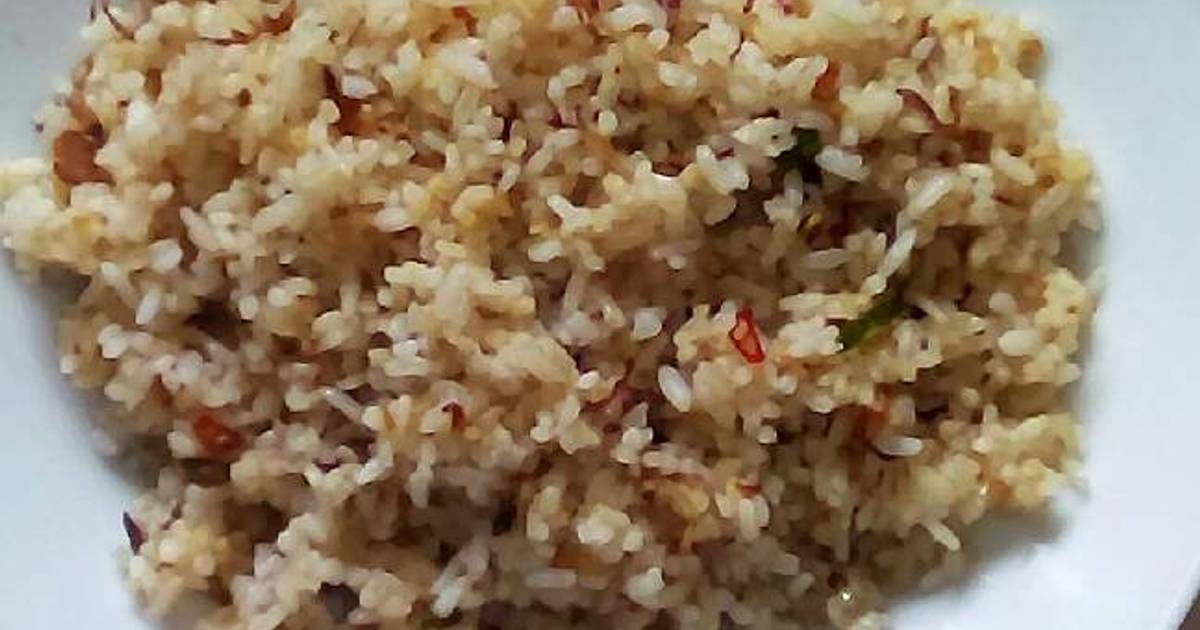 172 resep  nasi  goreng  kampung enak  dan sederhana  Cookpad