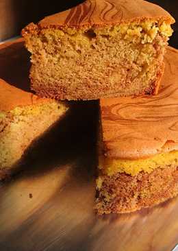 Roti bolu jadul marmer