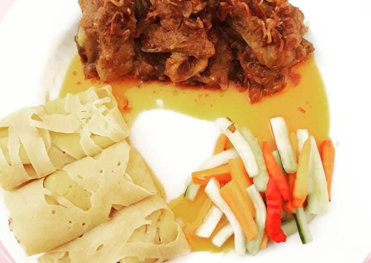 Roti jala