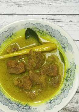 Empal Gentong