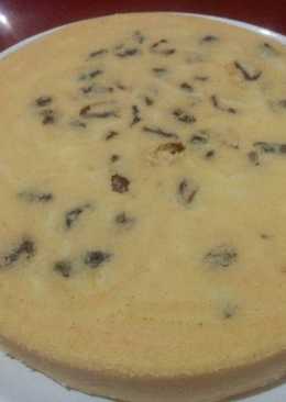 Bolu jagung kurmakukus