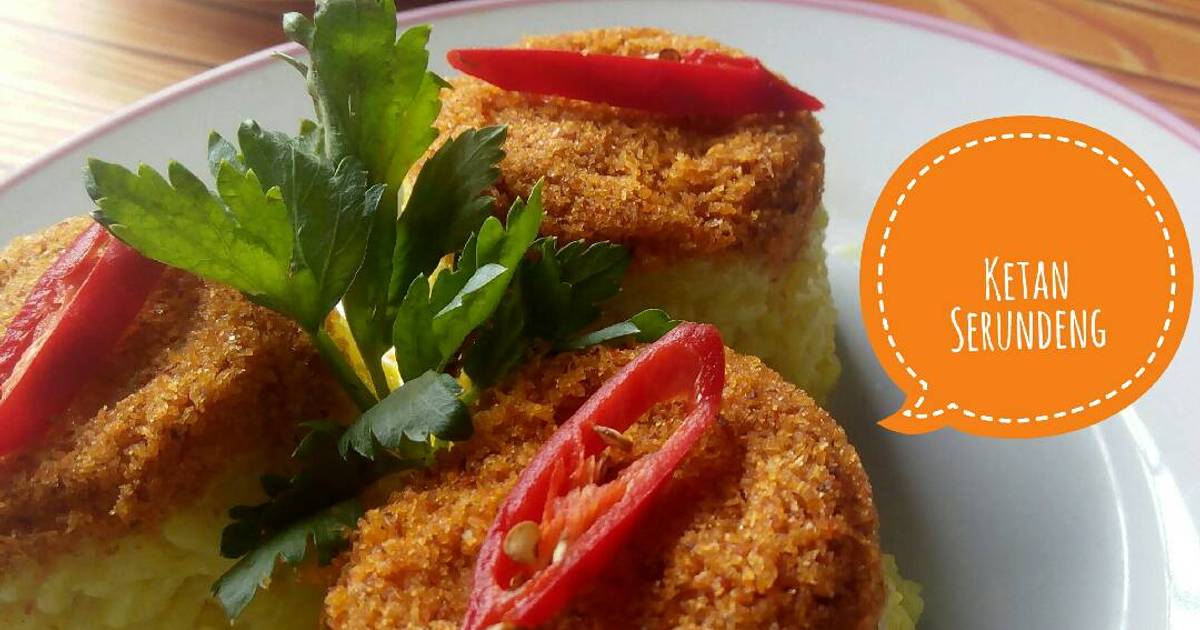  Ketan bumbu 4 265 resep Cookpad