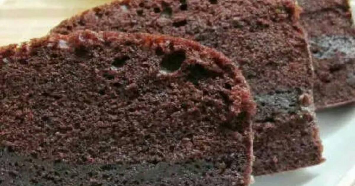 1 276 resep  brownies  kukus  sederhana  tanpa  mixer  enak dan 