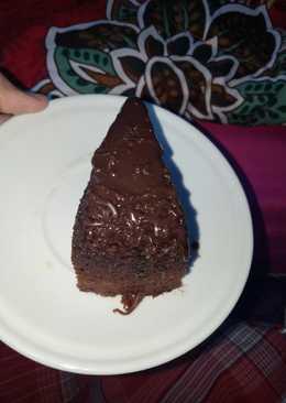 Brownis sederhana