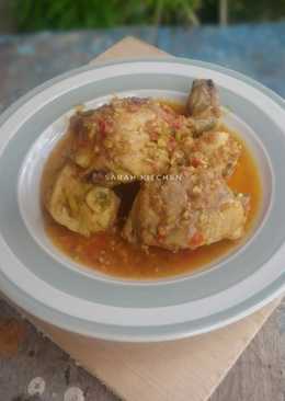 Ayam Betutu