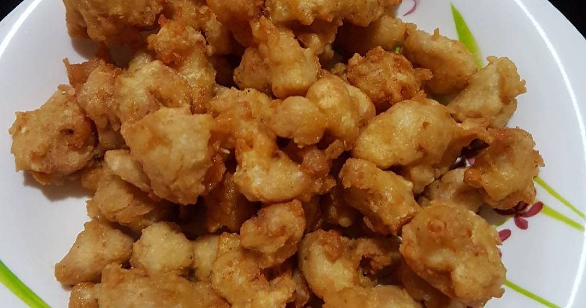 Ayam goreng sederhana - 4.188 resep - Cookpad