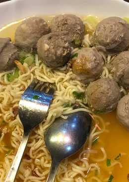 1.768 resep kuah bakso enak dan sederhana - Cookpad