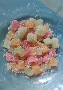 Singkong Jelly Yummy