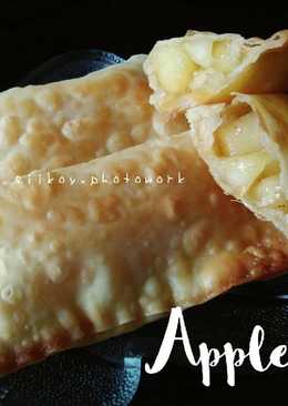 Apple Pie ala McD