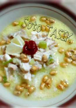 Soto Tasik