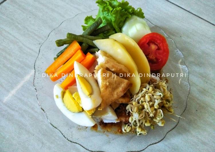 Gado-gado