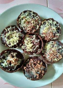 Martabak Mini Coklat