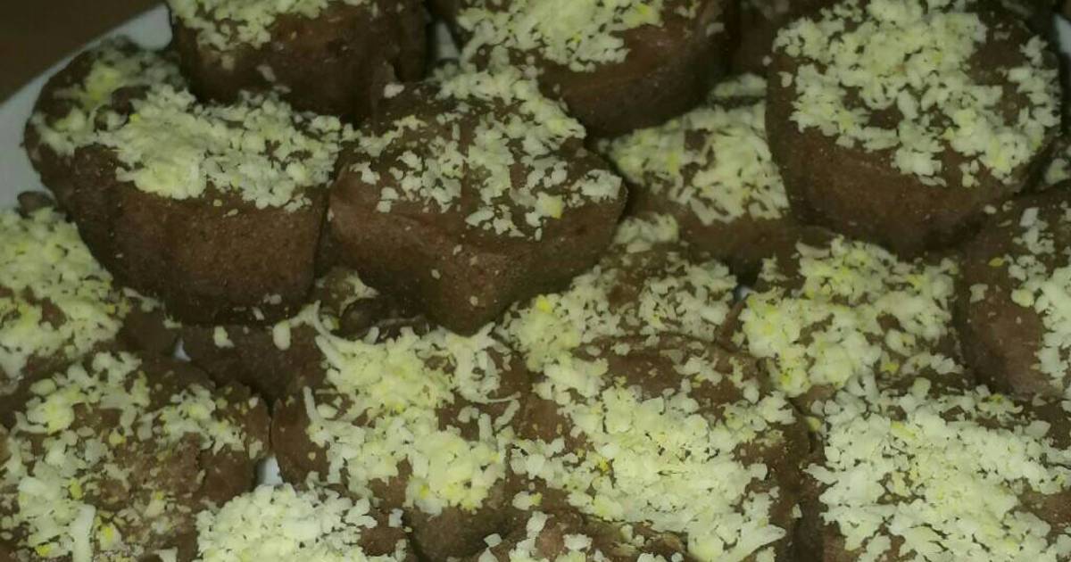 99 resep  brownis mini  enak dan sederhana Cookpad