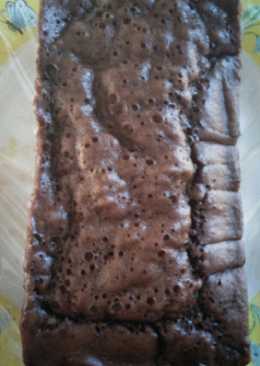 Brownis Chocolatos