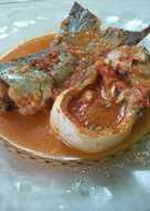 Asam Padeh Ikan Patin