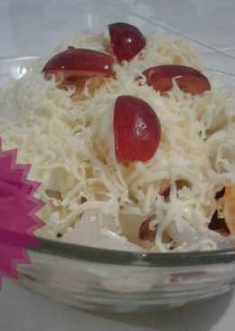 Salad Buah Segar