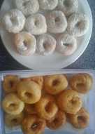 Donat Kentang Gurih