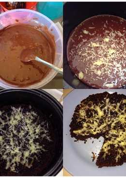 391 resep  brownis ricecooker enak dan sederhana  Cookpad