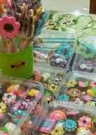 Coklat Praline Imut
