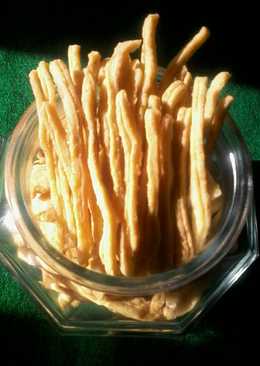 Stick Bawang Keju