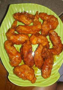 Fire Wings