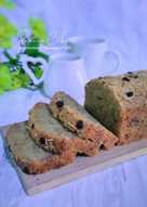 Banana Cake Ekonomis (No Emulsifier & No BP)