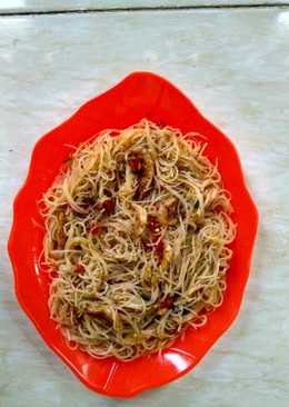 Bihun Jagung Spesial Enak Bangedz