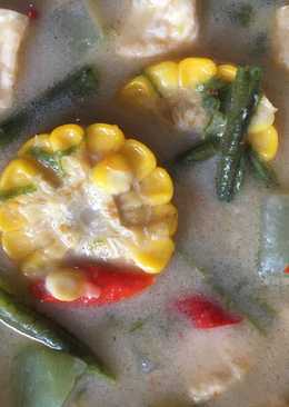 Sayur Lodeh