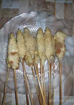 Telor gulung