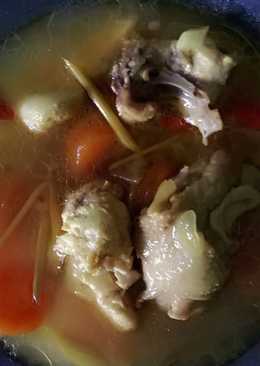 Pindang Ayam