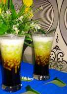 Cendol pandan || lembut ||