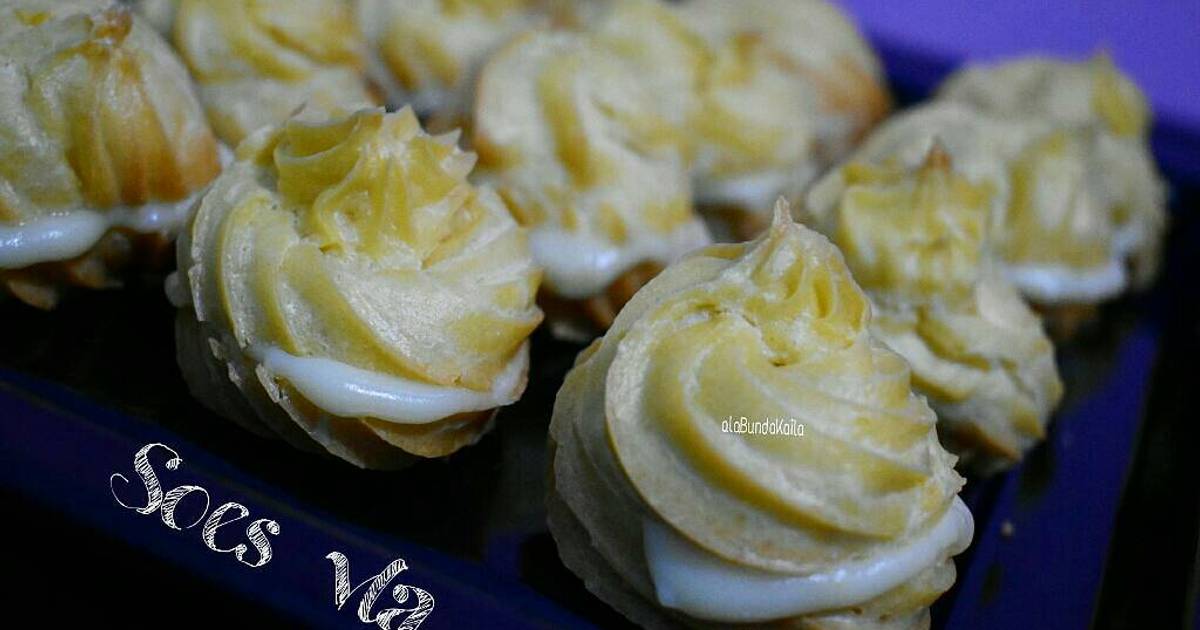  Kue  sus 427 resep  Cookpad 