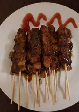 Sate Ayam