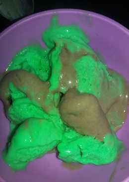 Es krim Anti gagal