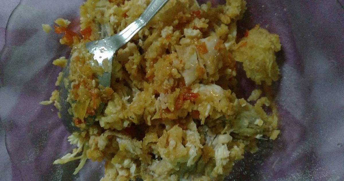 Resep Ayam Geprek oleh Fransisca Christantyo  Cookpad