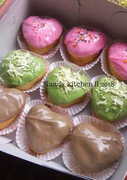 Donat empuk