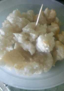 Cireng mini polos homemade