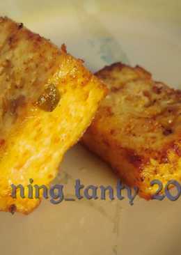 Nugget Ayam Udang (Tanpa Lapisan Breadcrumbs)